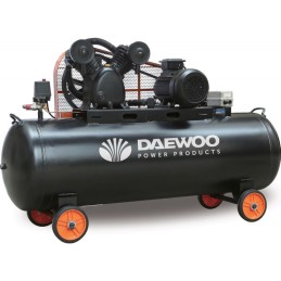 Compressor de correia 300...