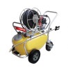 Carrinho pulverizador CPHK-504 35 cc.