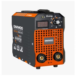 Soldador Inversor 20-140...