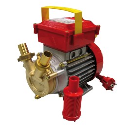 Bomba elétrica BEM-50 3 CV