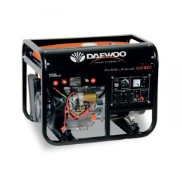 Soldador a diesel com...