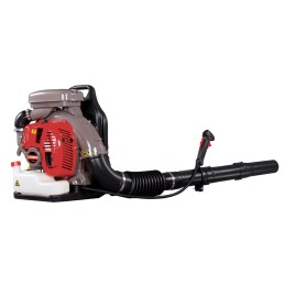 Soprador aspirador de...