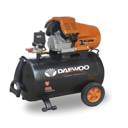 Compressor coaxial 60...