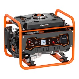 Gerador a gasolina de 4...