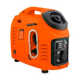 Gerador inverter 50cc...