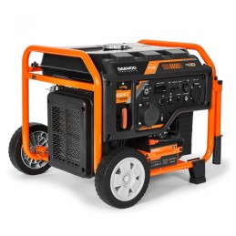 Gerador 312cc inverter-...
