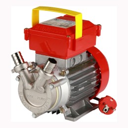 Bomba elétrica NOVAX-25 0,6 CV