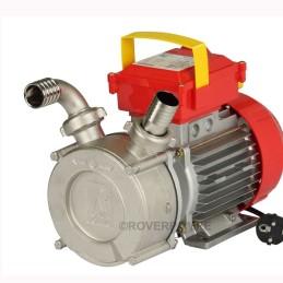 Bomba elétrica NOVAX-30 1,0 CV