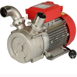 Bomba elétrica NOVAX-50 3 CV