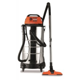 Aspirador de pó inoxidavel...