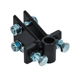 Engate arado curto 60mm...
