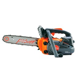 Motosserra a gasolina...