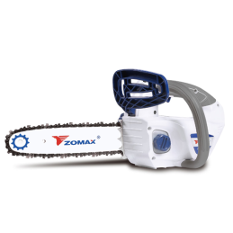 Podadora a bateria Zomax...