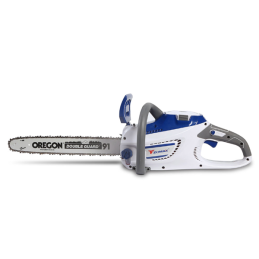 Motosserra a bateria Zomax...