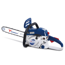Motosserra a gasolina Zomax...