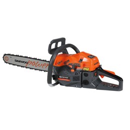 Motosserra a gasolina 52cc...