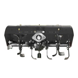 Fresa traseira extensível 65cm