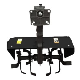 Fresa traseira 60cm para "PTO"
