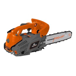 Motosserra a Gasolina...