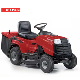 Trator Corta relva 432 cc....