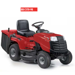 Trator Corta relva 452 cc....