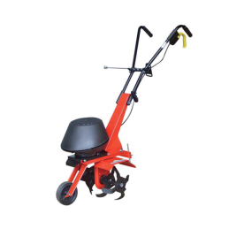 Motoenxada Eletrica C-1300