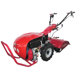 Motocultivador 296 cc....
