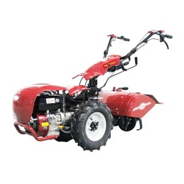 Motocultivador 270 cc....