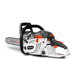 Motosserra a gasolina...