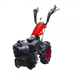 Motocultivador 196cc Ducati...