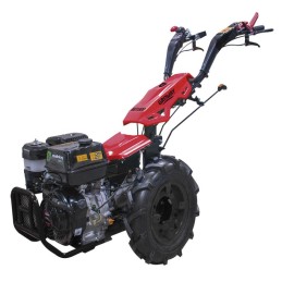 Motocultivador 420cc Ducati...
