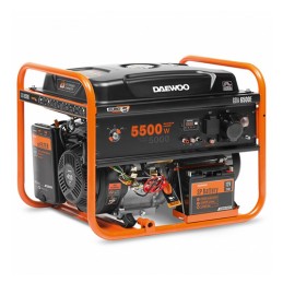 Gerador a gasolina 389cc-...