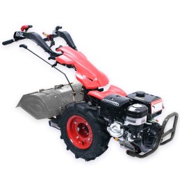Motocultivador 196 CC....