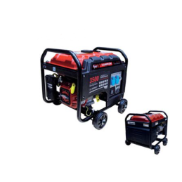 Gerador CT3500A 212cc.