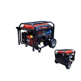 Gerador CT8000A 420cc.