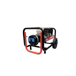 Gerador GH-5000M 270cc.