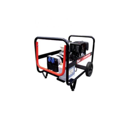 Gerador GH-5000ME 270cc.