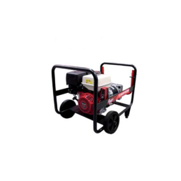 Gerador GH-6500ME 389cc.