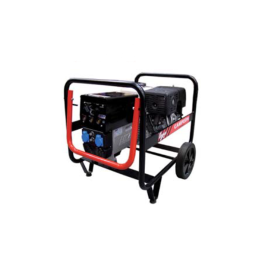 Motosoldadoras GSH-200M 389cc.