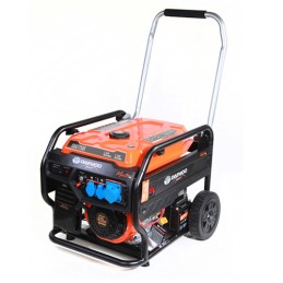 Gerador a gasolina 420cc...