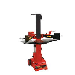 Triturador de Madeira...