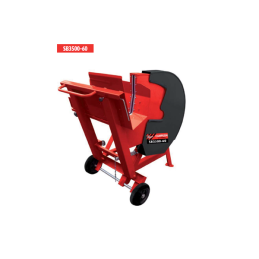 Triturador de Madeira Serra...