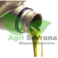 LUBRIFICANTES E ÓLEOS