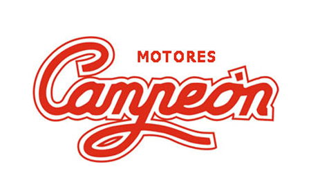 Campeon Motores
